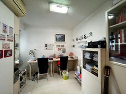 Blk 274A Wenya (Jurong West), HDB Executive #480576881